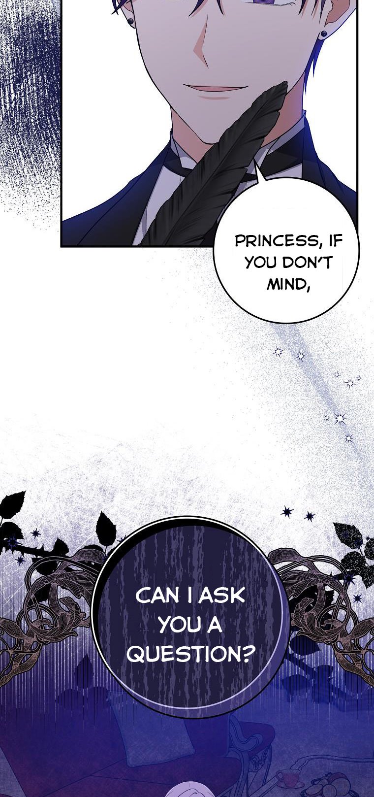 I Acted as the Adopted Daughter Too Well Chapter 4 - Page 45