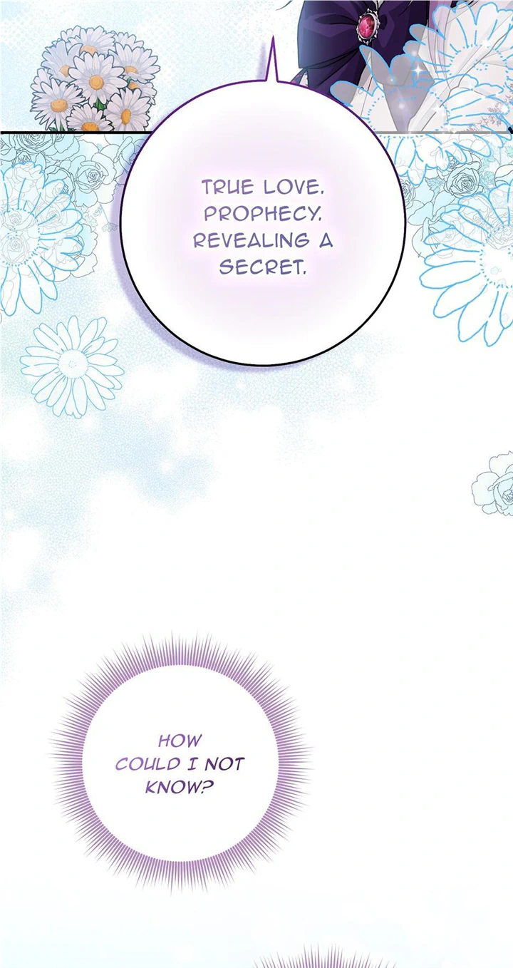 I Acted as the Adopted Daughter Too Well Chapter 42 - Page 1
