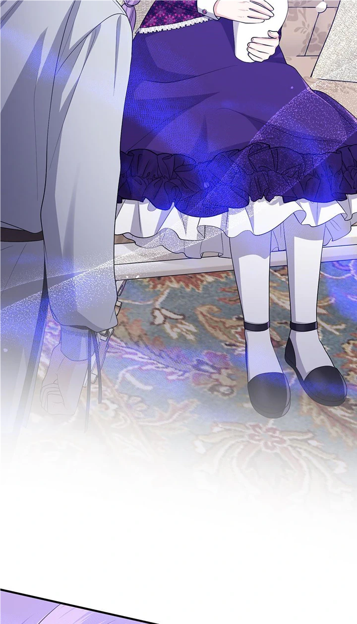 I Acted as the Adopted Daughter Too Well Chapter 42 - Page 10
