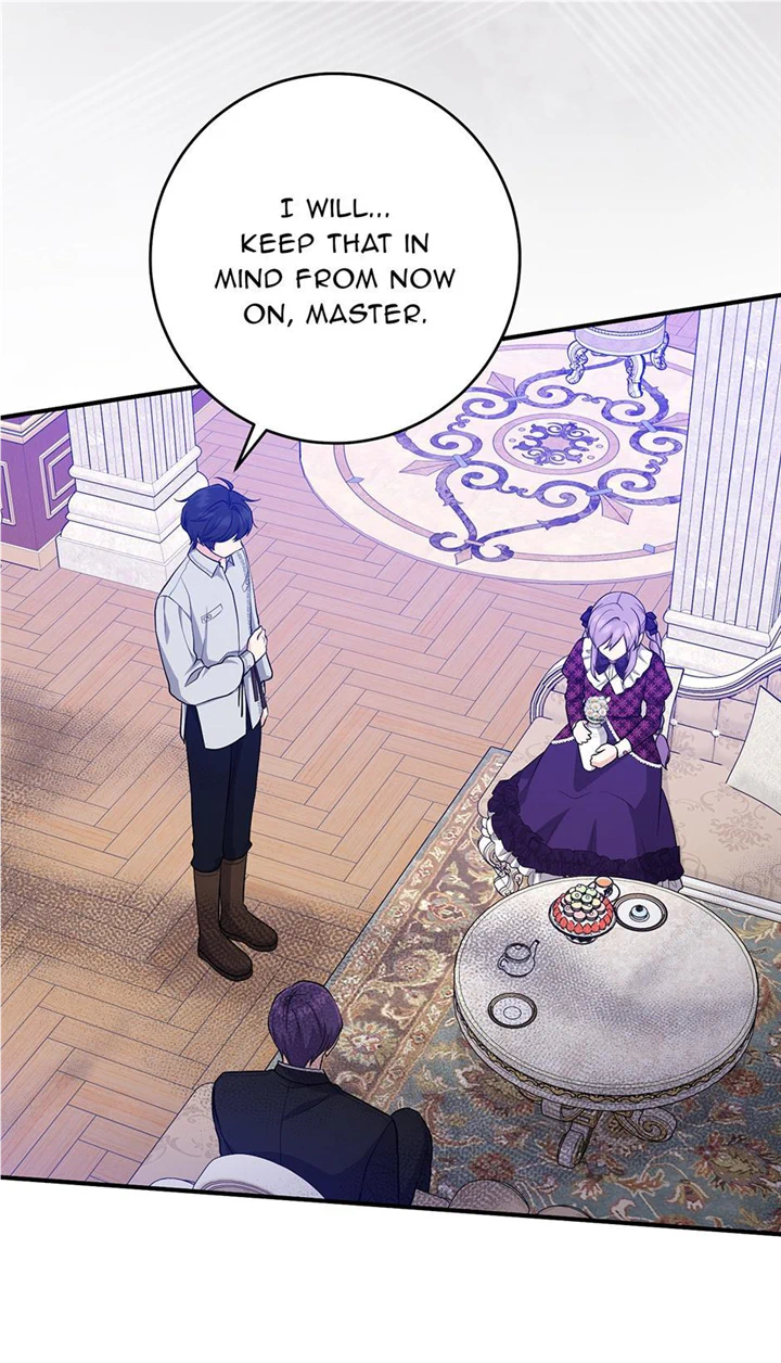 I Acted as the Adopted Daughter Too Well Chapter 42 - Page 12