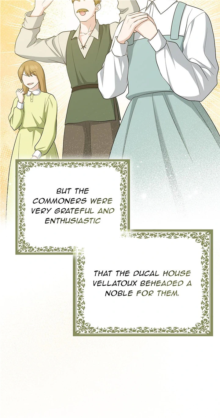 I Acted as the Adopted Daughter Too Well Chapter 42 - Page 18
