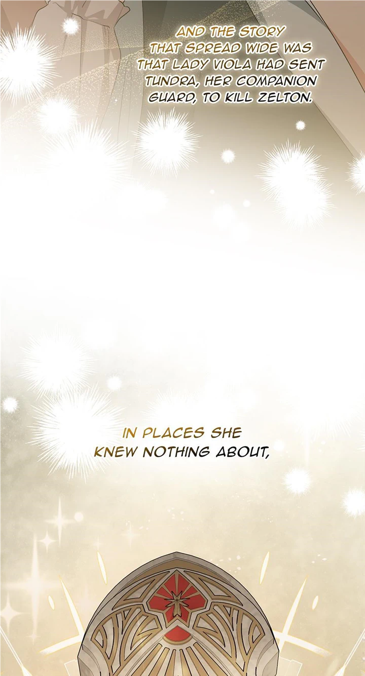 I Acted as the Adopted Daughter Too Well Chapter 42 - Page 20