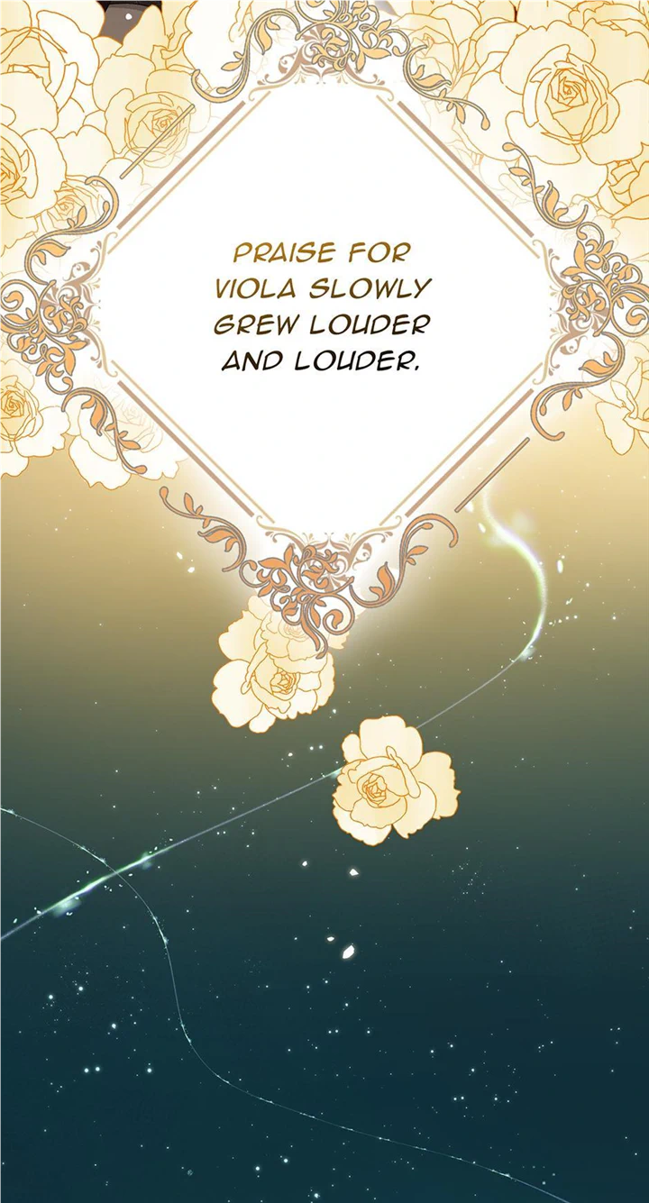 I Acted as the Adopted Daughter Too Well Chapter 42 - Page 22