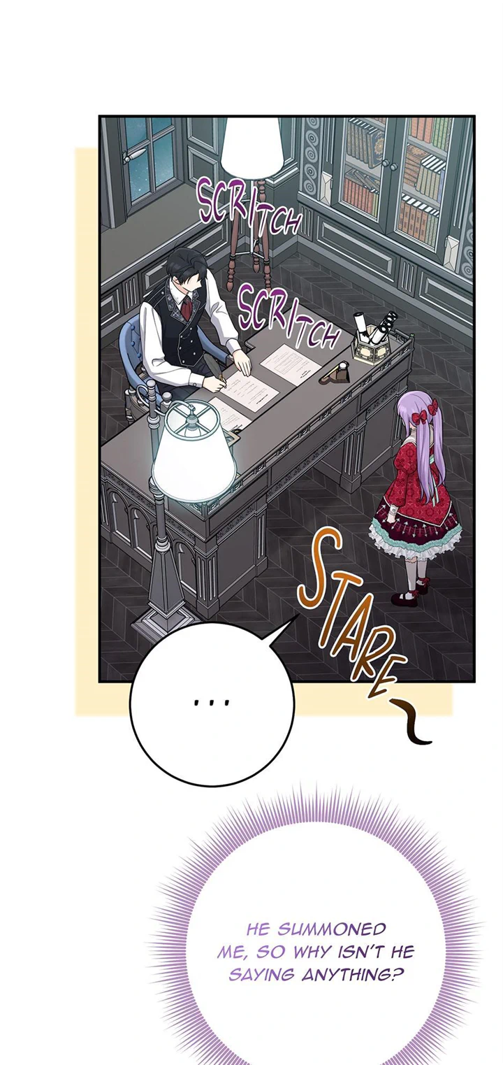 I Acted as the Adopted Daughter Too Well Chapter 42 - Page 24