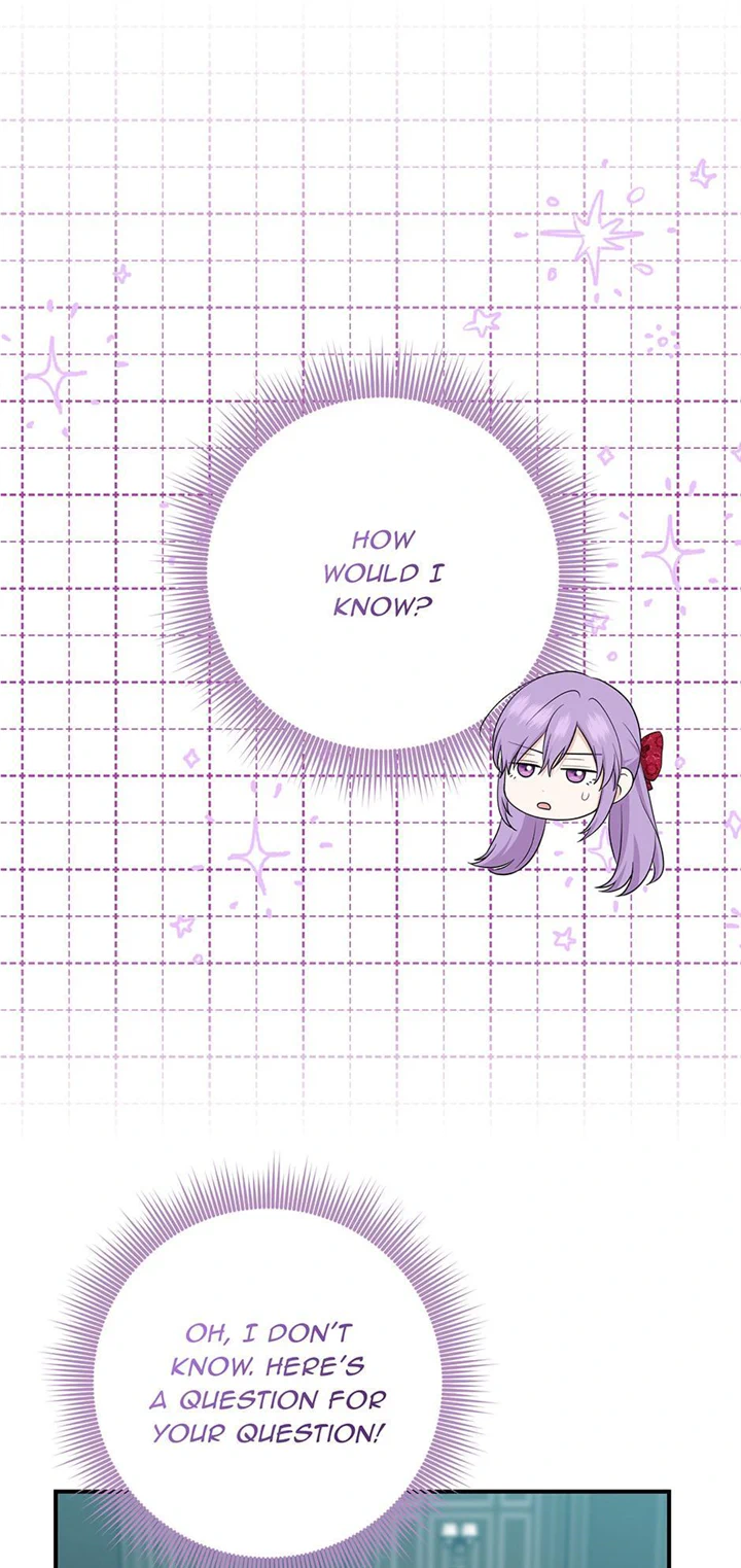 I Acted as the Adopted Daughter Too Well Chapter 42 - Page 26