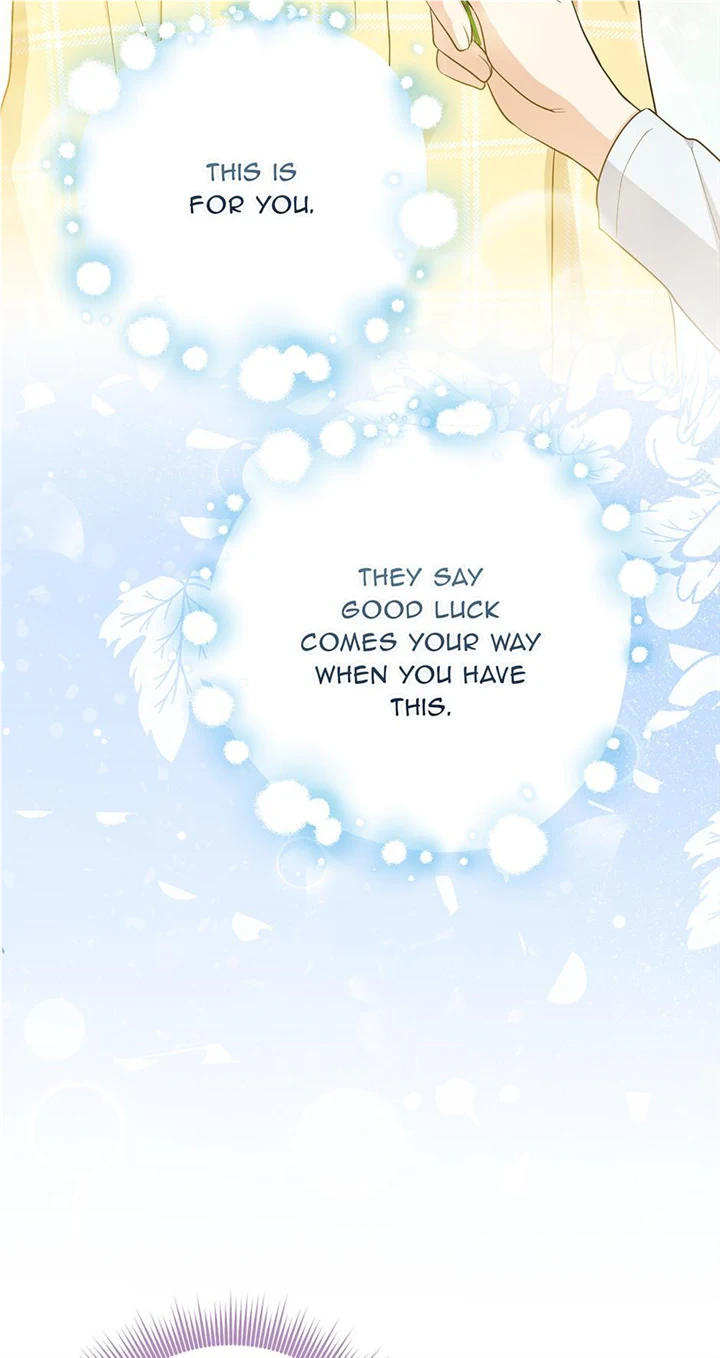 I Acted as the Adopted Daughter Too Well Chapter 42 - Page 3