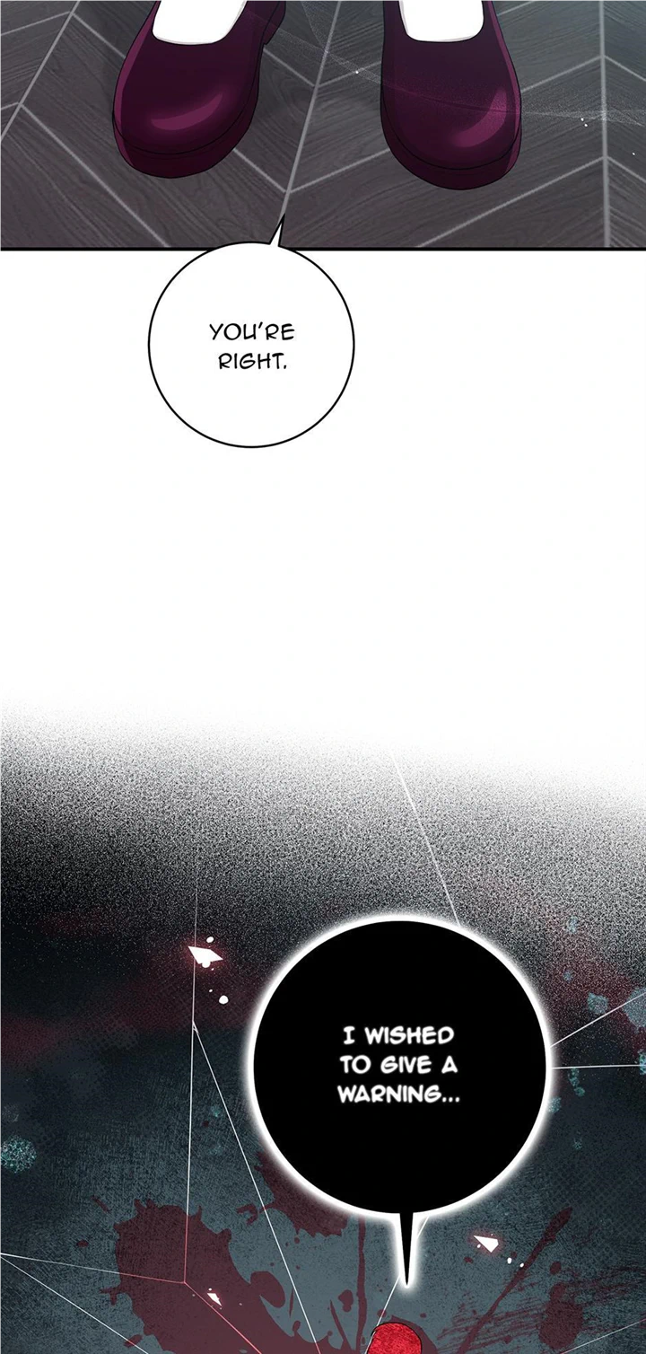 I Acted as the Adopted Daughter Too Well Chapter 42 - Page 32