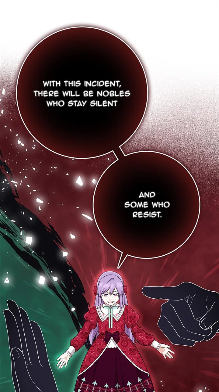 I Acted as the Adopted Daughter Too Well Chapter 42 - Page 34