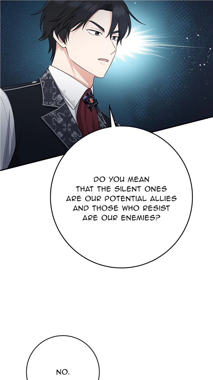 I Acted as the Adopted Daughter Too Well Chapter 42 - Page 36