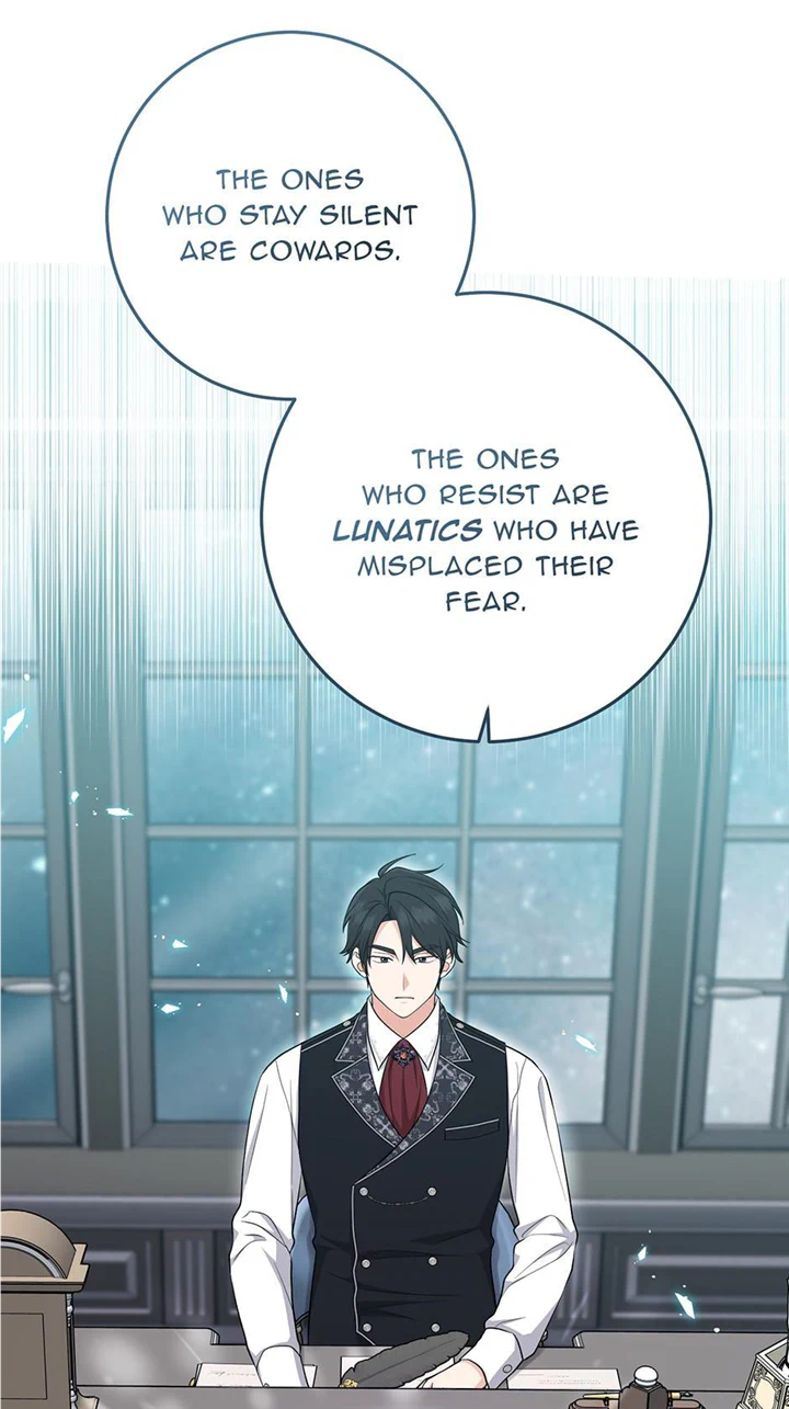 I Acted as the Adopted Daughter Too Well Chapter 42 - Page 38