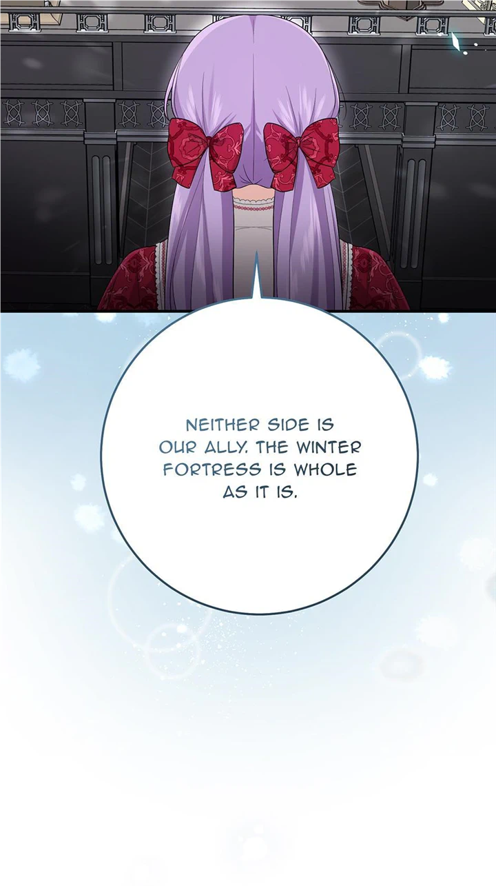 I Acted as the Adopted Daughter Too Well Chapter 42 - Page 39