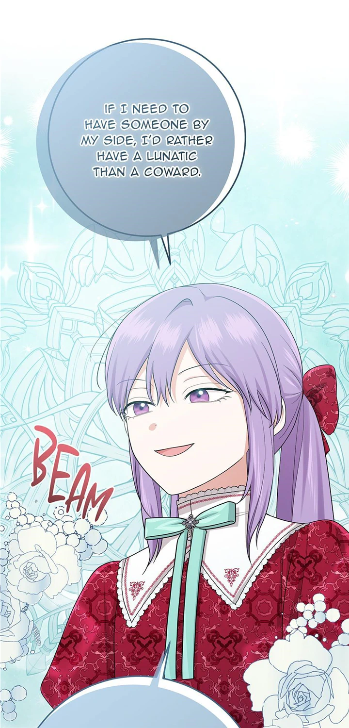 I Acted as the Adopted Daughter Too Well Chapter 42 - Page 40