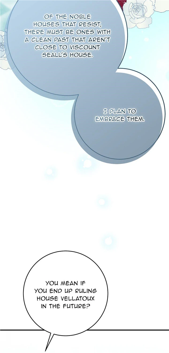 I Acted as the Adopted Daughter Too Well Chapter 42 - Page 41