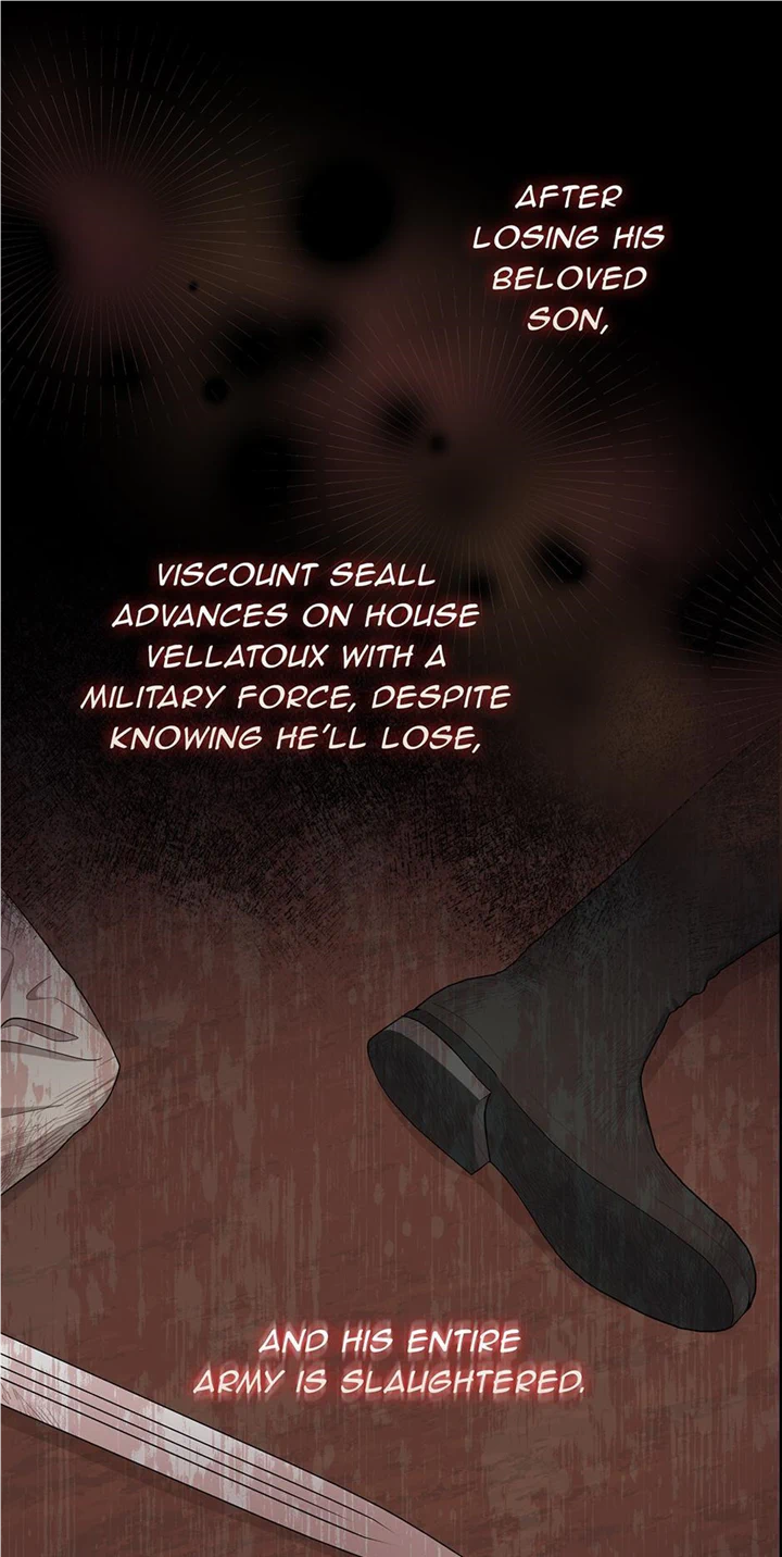 I Acted as the Adopted Daughter Too Well Chapter 42 - Page 45