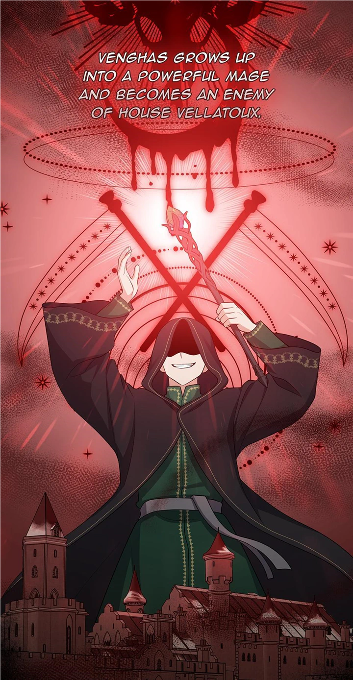 I Acted as the Adopted Daughter Too Well Chapter 42 - Page 52