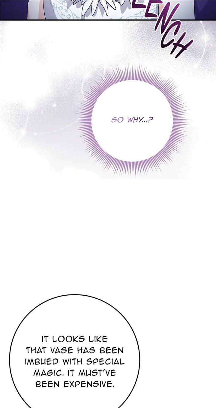 I Acted as the Adopted Daughter Too Well Chapter 42 - Page 6