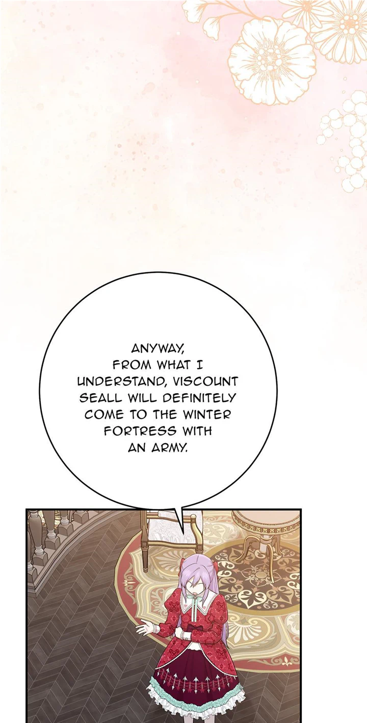 I Acted as the Adopted Daughter Too Well Chapter 42 - Page 60