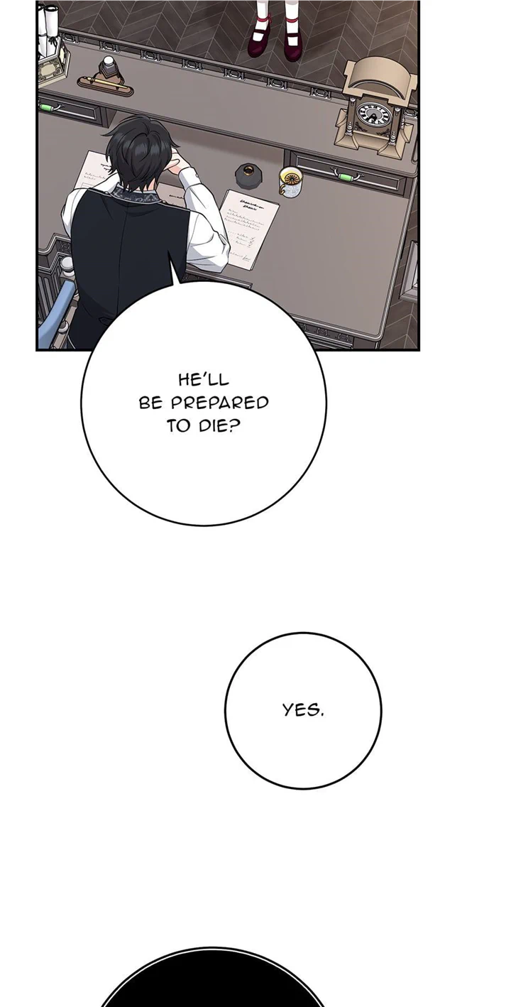 I Acted as the Adopted Daughter Too Well Chapter 42 - Page 61