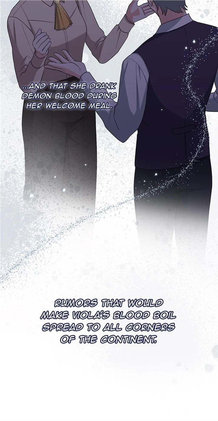 I Acted as the Adopted Daughter Too Well Chapter 42 - Page 68