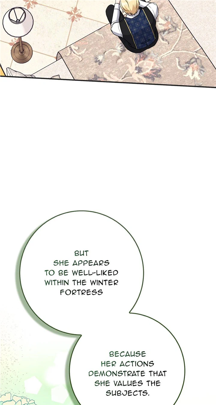 I Acted as the Adopted Daughter Too Well Chapter 42 - Page 70