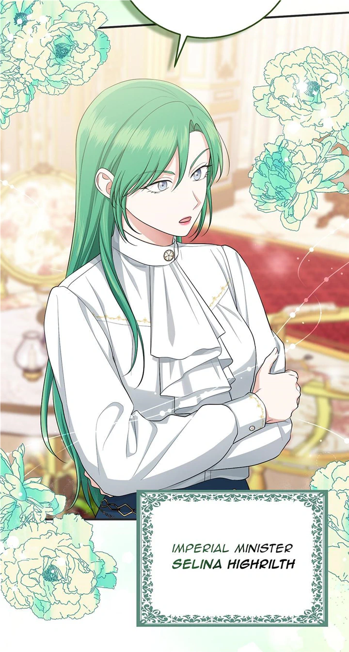 I Acted as the Adopted Daughter Too Well Chapter 42 - Page 71