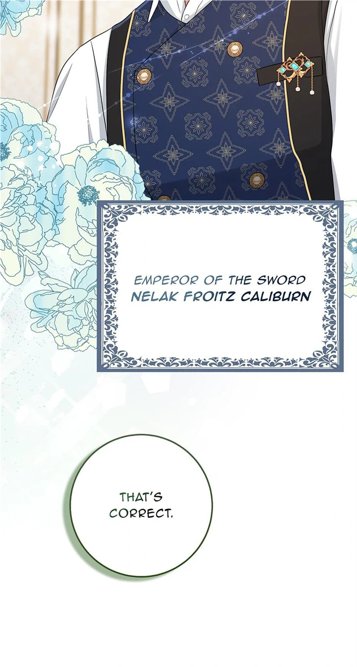 I Acted as the Adopted Daughter Too Well Chapter 42 - Page 73