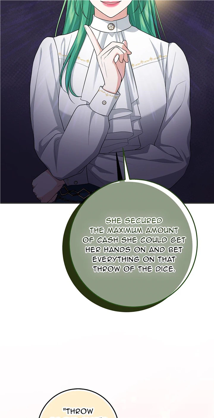 I Acted as the Adopted Daughter Too Well Chapter 42 - Page 77