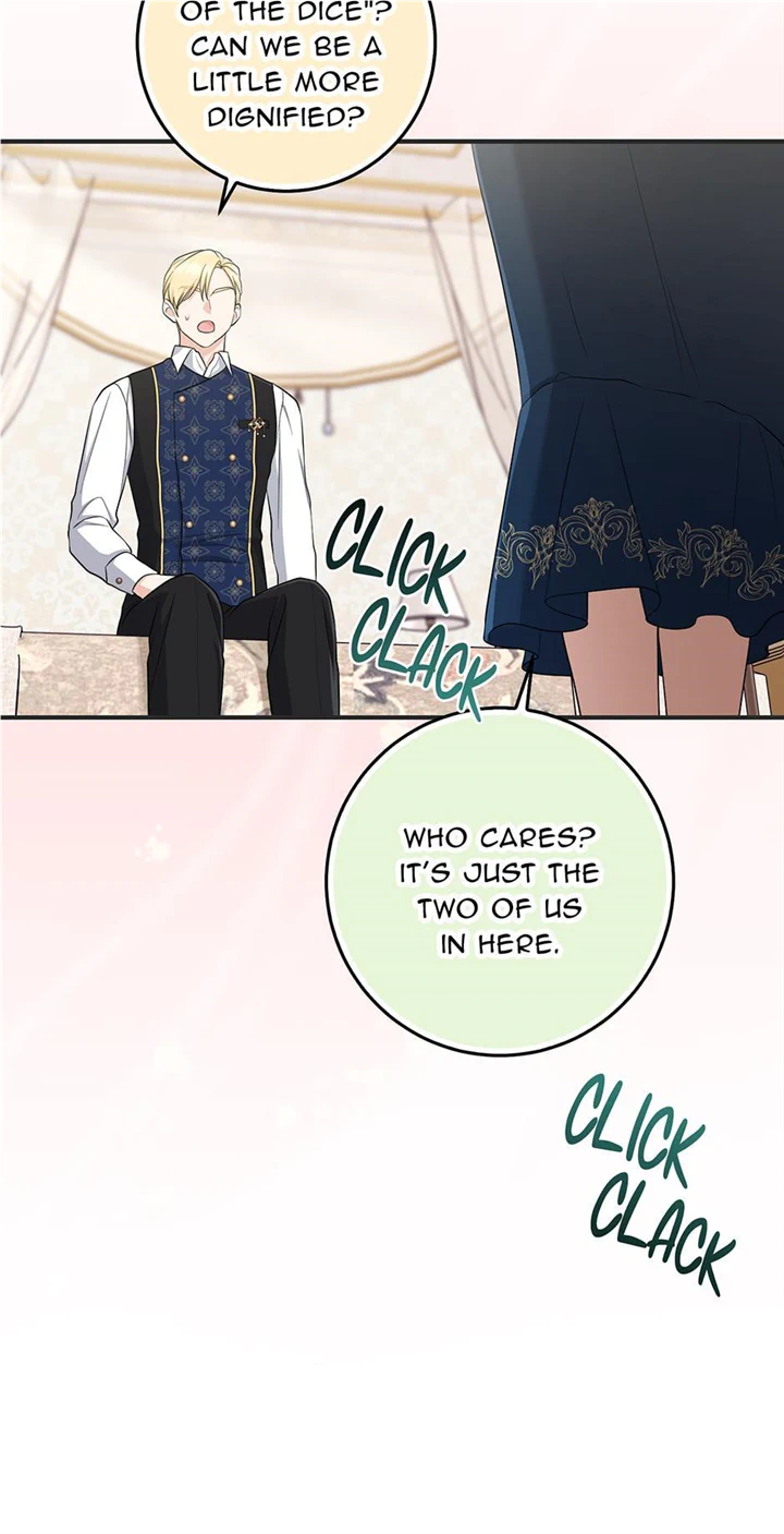 I Acted as the Adopted Daughter Too Well Chapter 42 - Page 78