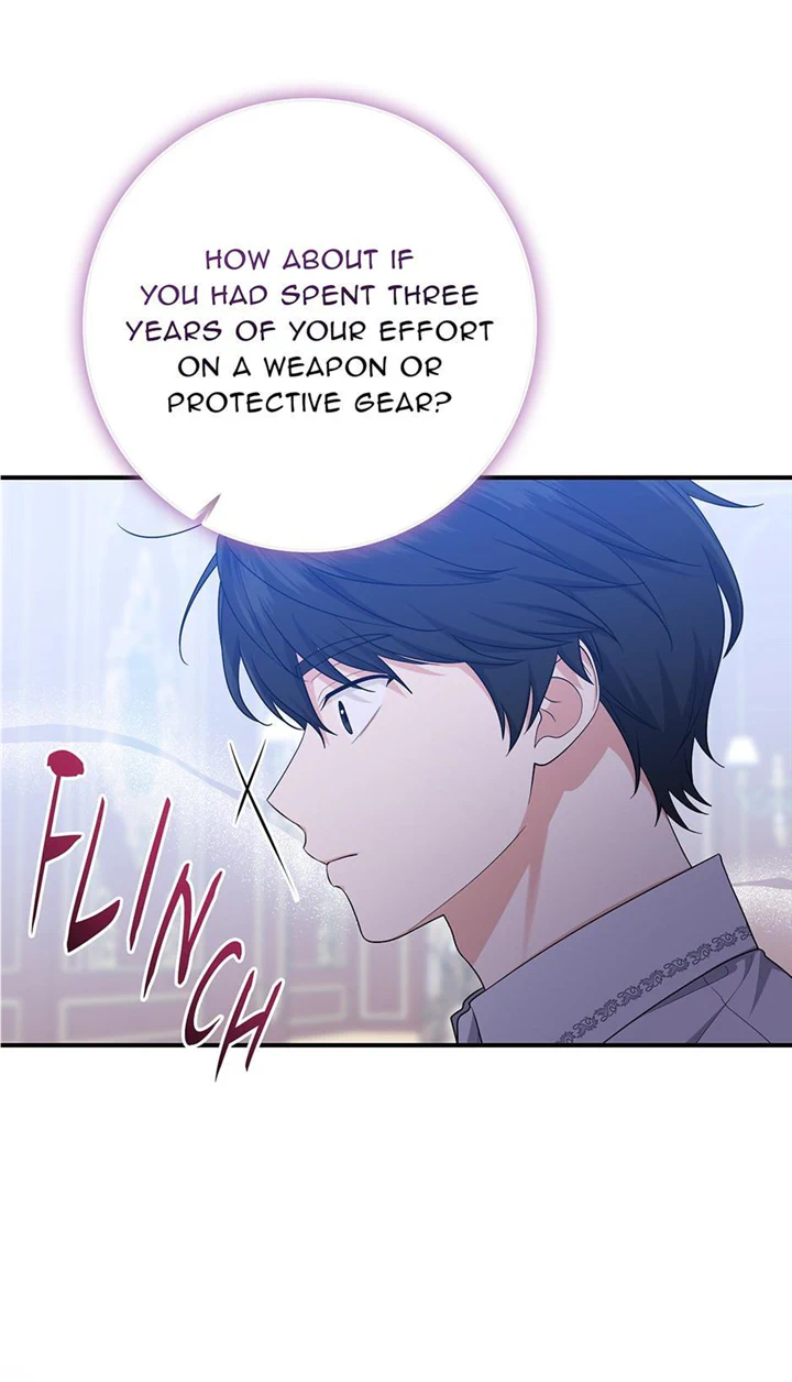 I Acted as the Adopted Daughter Too Well Chapter 42 - Page 8