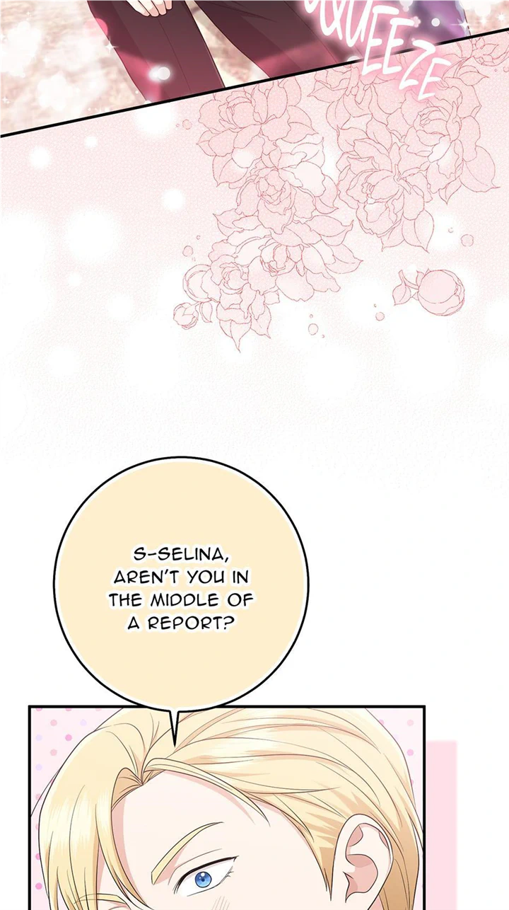I Acted as the Adopted Daughter Too Well Chapter 42 - Page 80