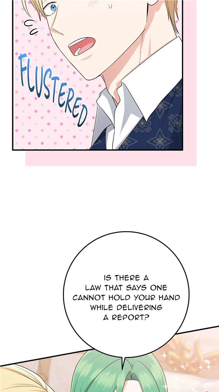 I Acted as the Adopted Daughter Too Well Chapter 42 - Page 81