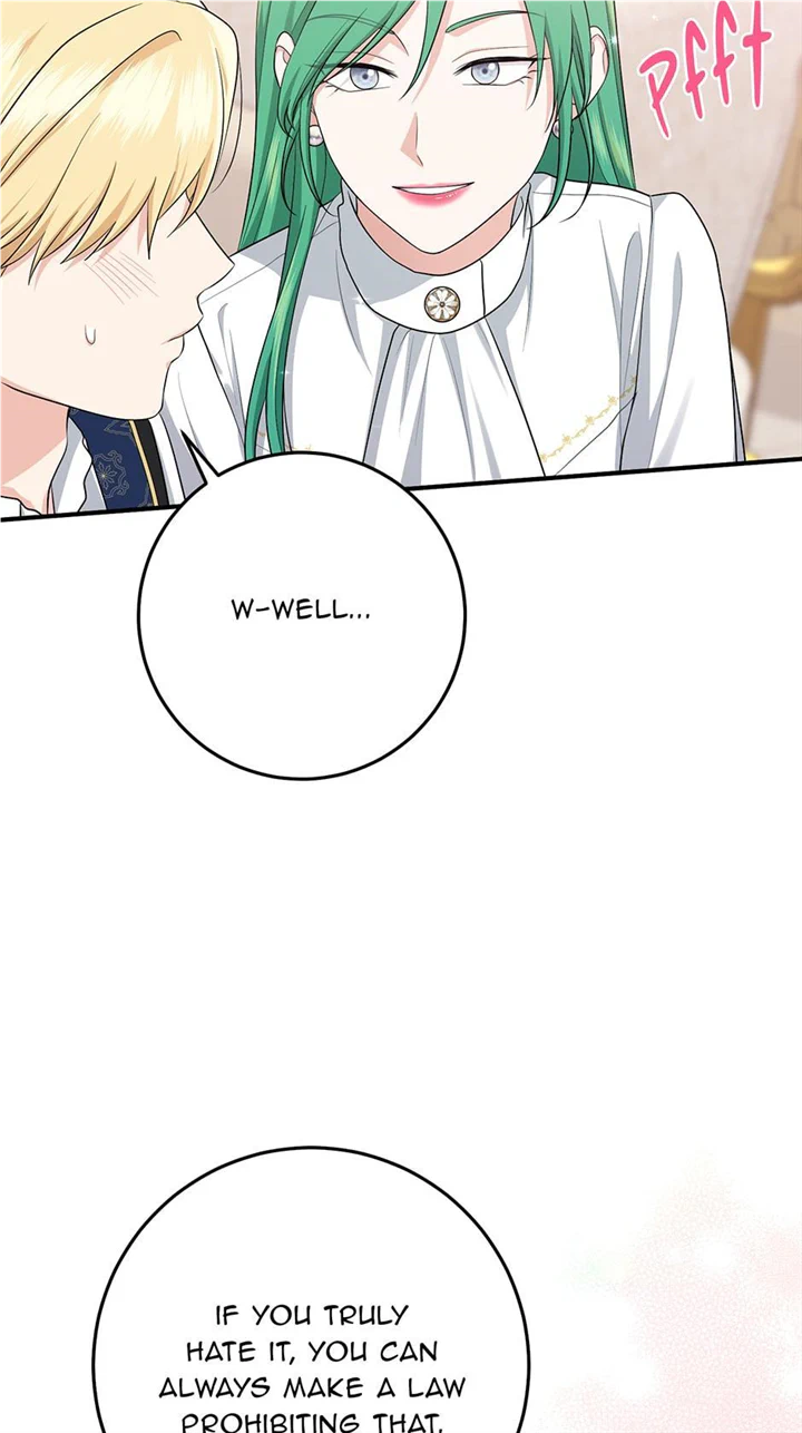 I Acted as the Adopted Daughter Too Well Chapter 42 - Page 82