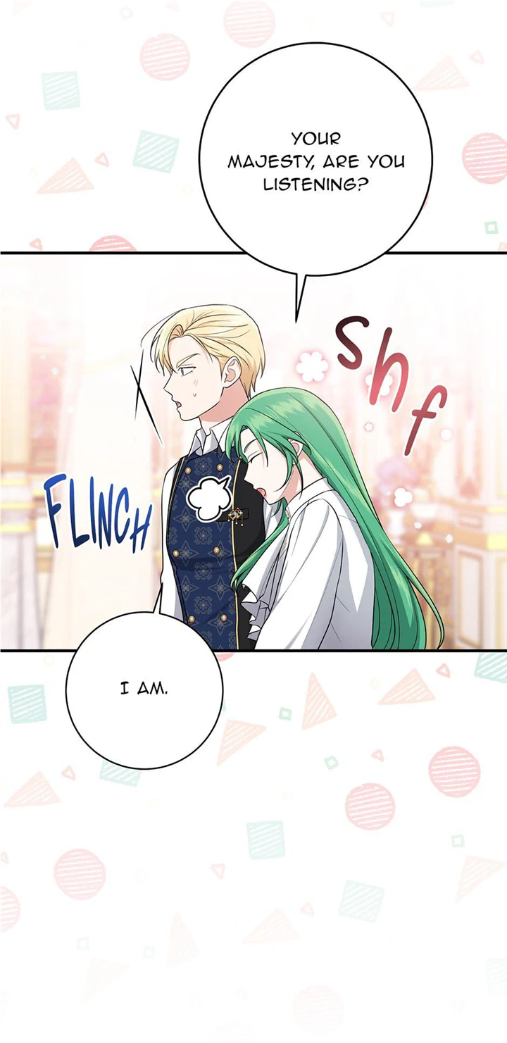 I Acted as the Adopted Daughter Too Well Chapter 42 - Page 88