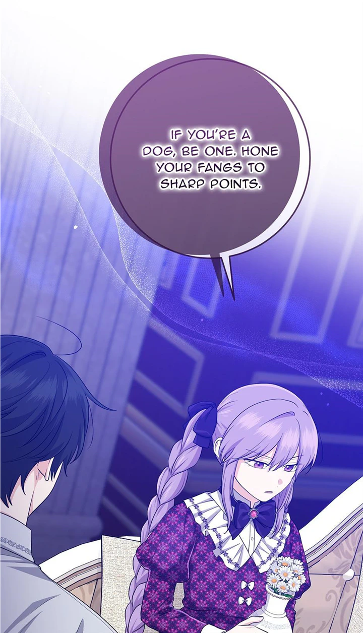 I Acted as the Adopted Daughter Too Well Chapter 42 - Page 9