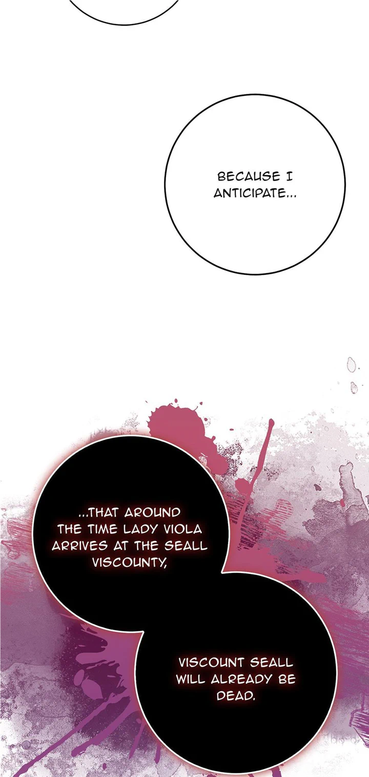 I Acted as the Adopted Daughter Too Well Chapter 42 - Page 90