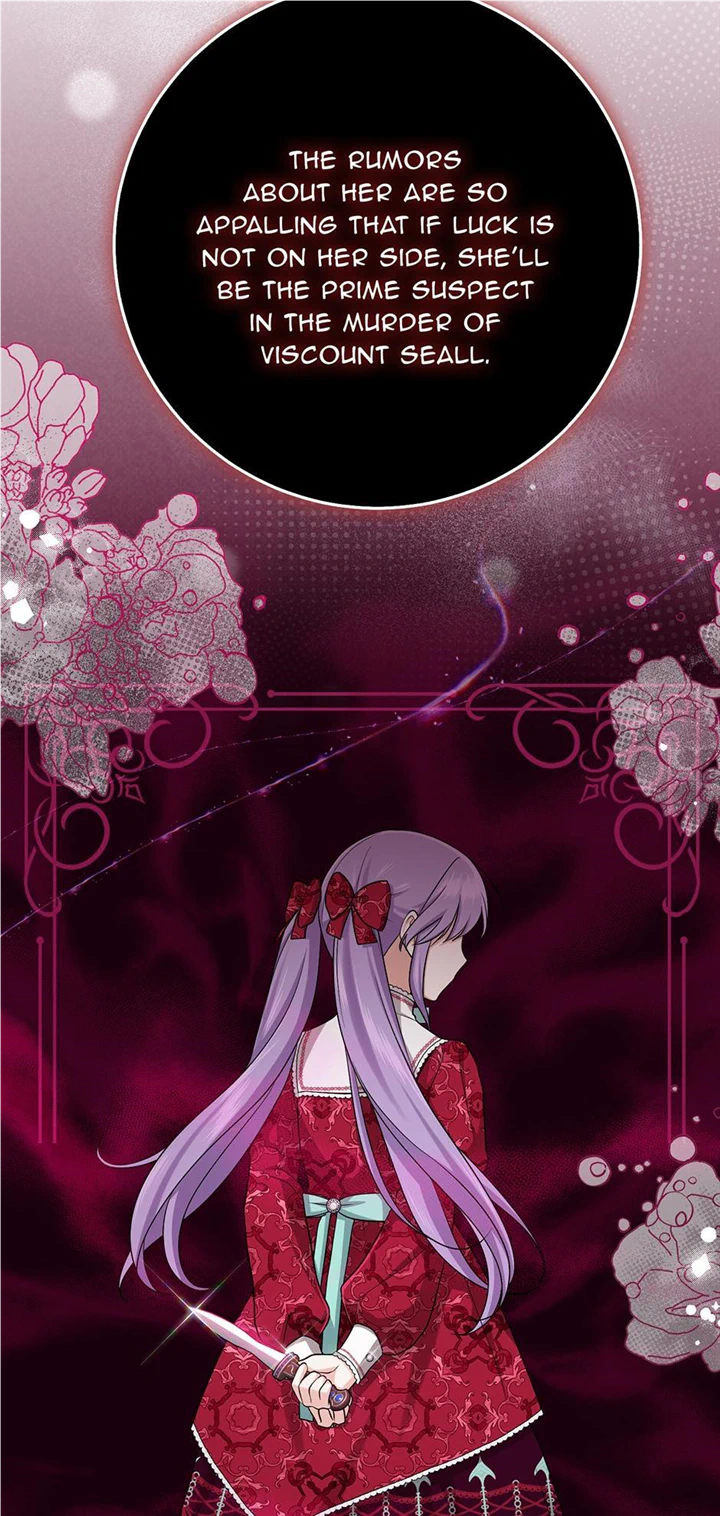 I Acted as the Adopted Daughter Too Well Chapter 42 - Page 92