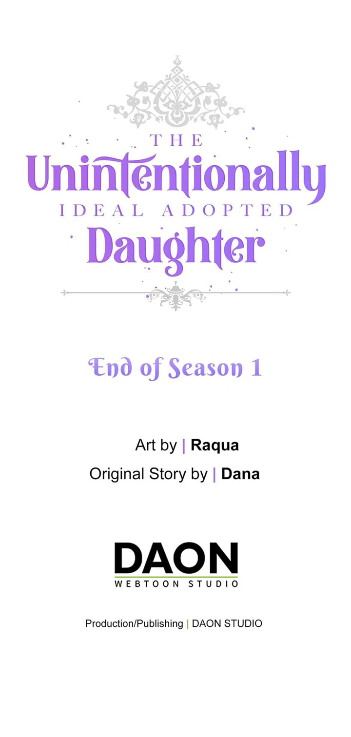I Acted as the Adopted Daughter Too Well Chapter 42 - Page 94