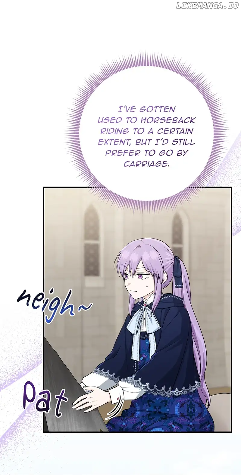 I Acted as the Adopted Daughter Too Well Chapter 43 - Page 10