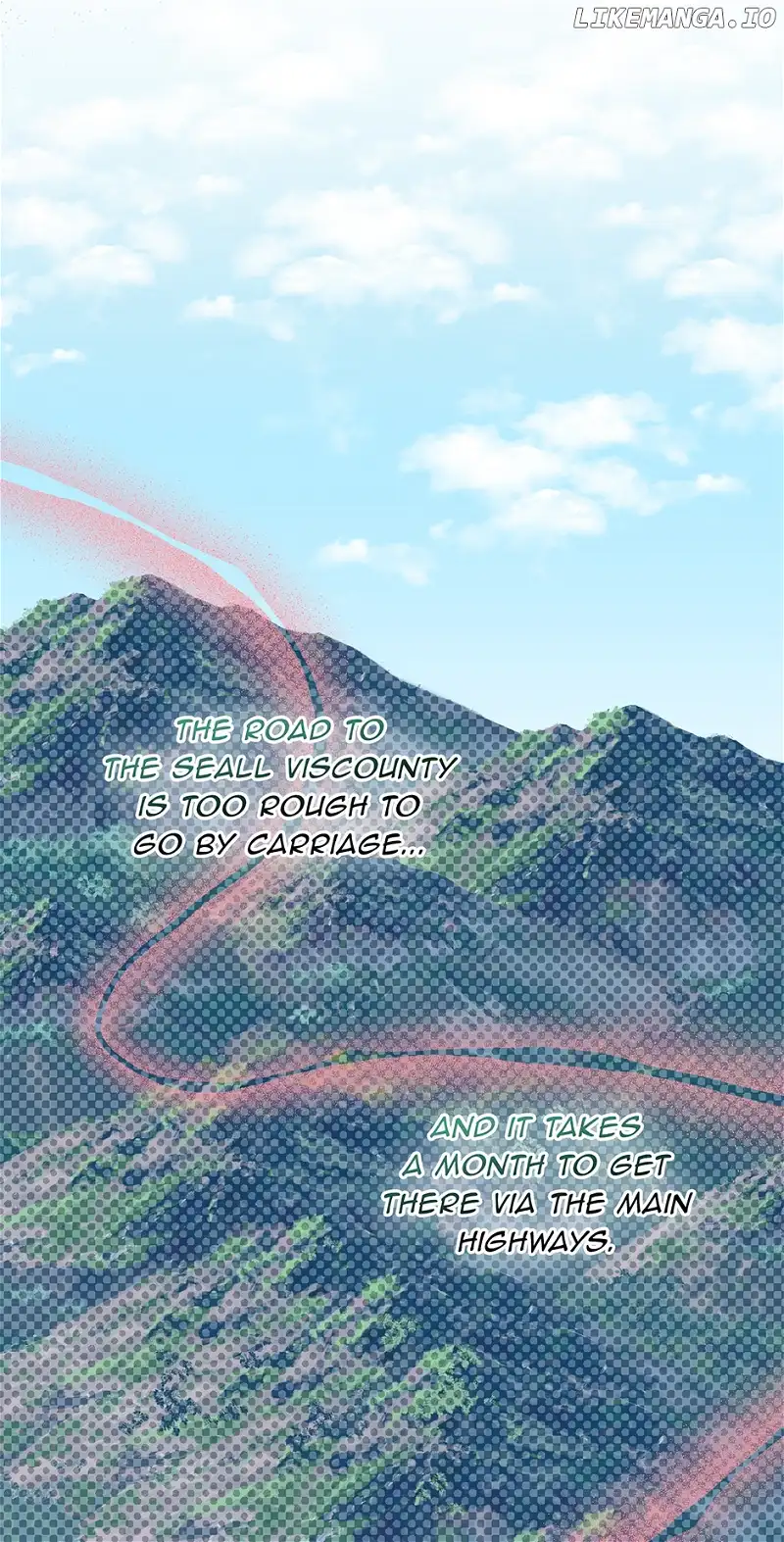 I Acted as the Adopted Daughter Too Well Chapter 43 - Page 11