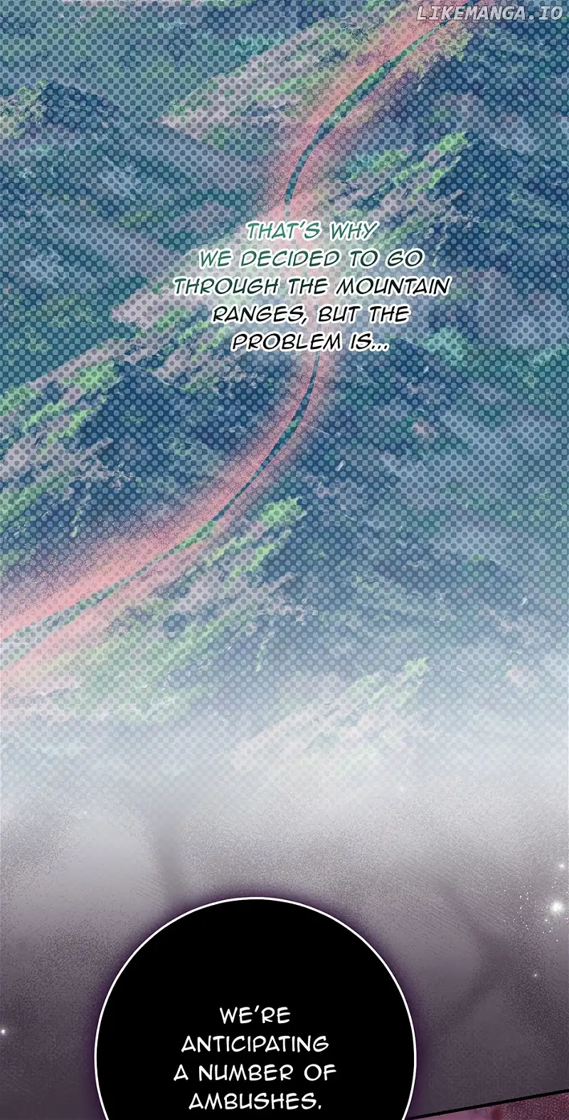 I Acted as the Adopted Daughter Too Well Chapter 43 - Page 12