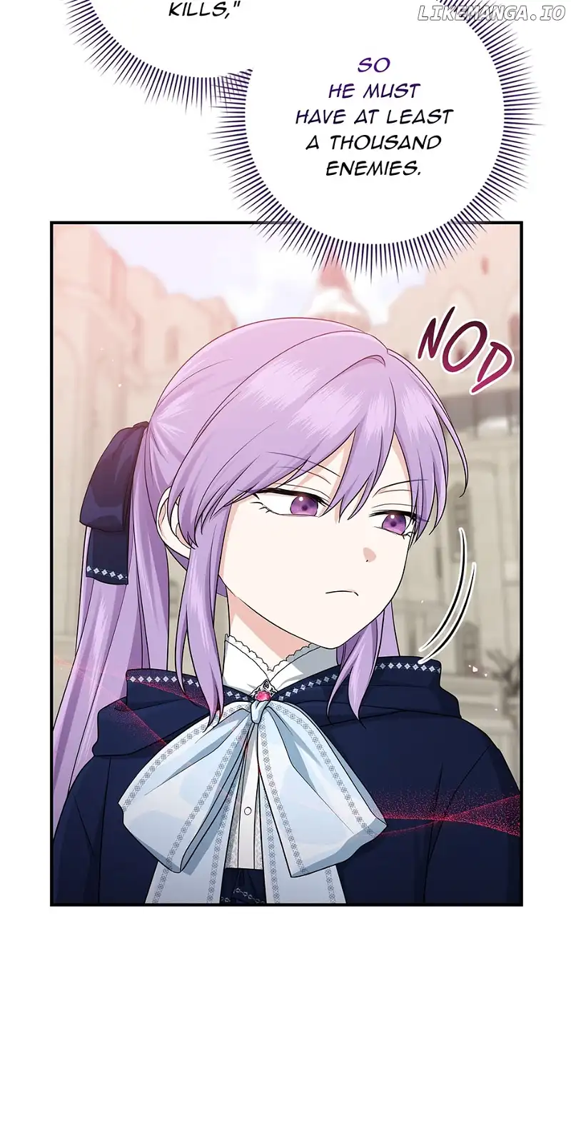 I Acted as the Adopted Daughter Too Well Chapter 43 - Page 14