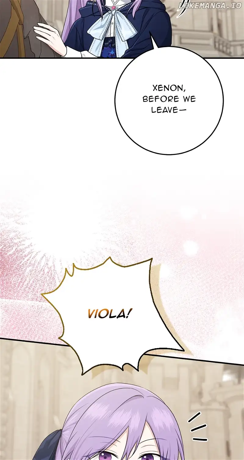 I Acted as the Adopted Daughter Too Well Chapter 43 - Page 17