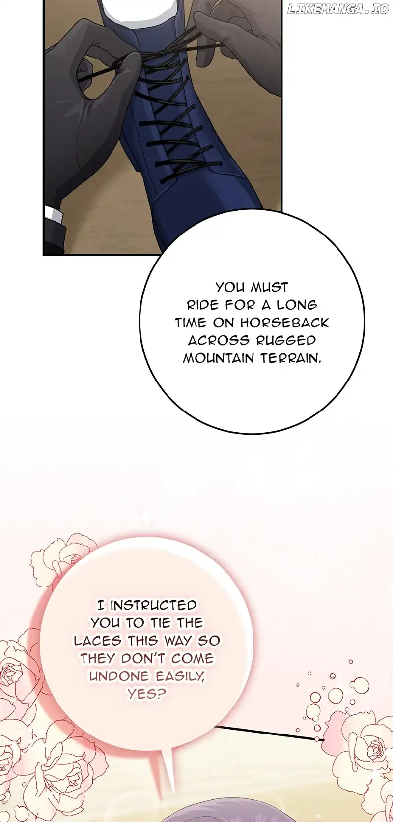 I Acted as the Adopted Daughter Too Well Chapter 43 - Page 2