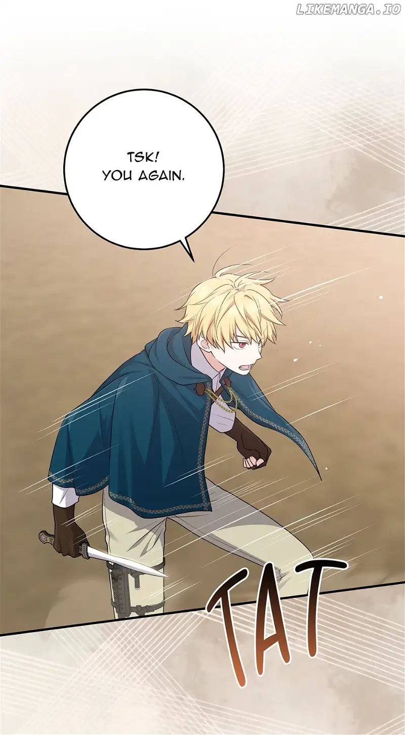 I Acted as the Adopted Daughter Too Well Chapter 43 - Page 20