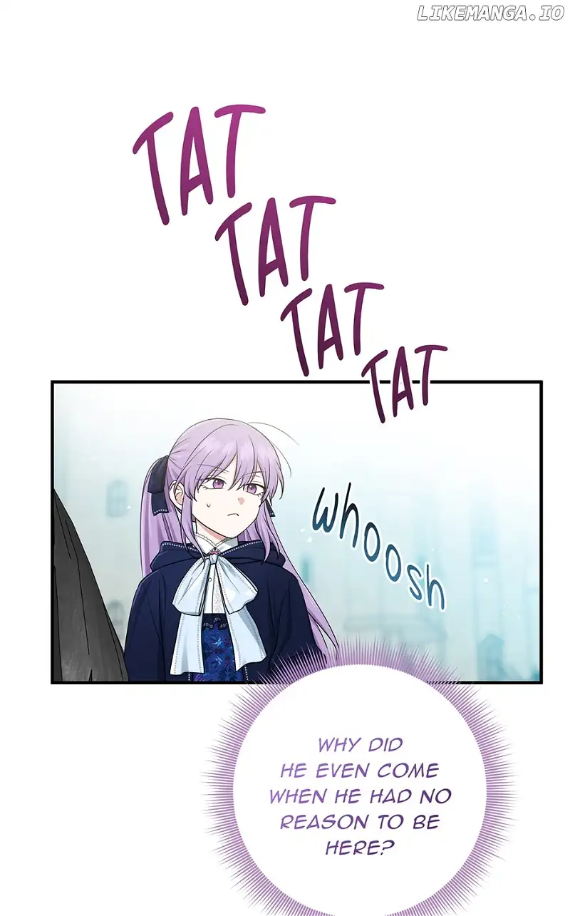 I Acted as the Adopted Daughter Too Well Chapter 43 - Page 25