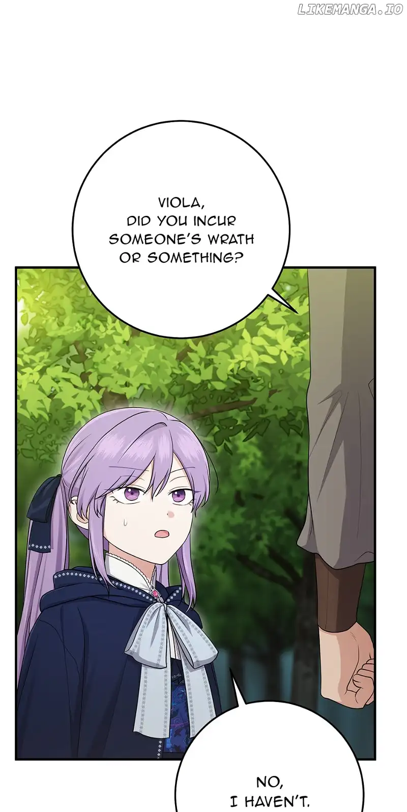 I Acted as the Adopted Daughter Too Well Chapter 43 - Page 30