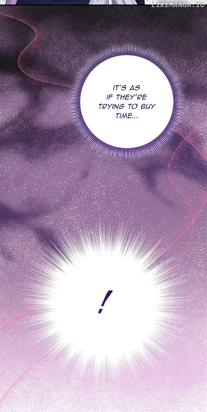 I Acted as the Adopted Daughter Too Well Chapter 43 - Page 32