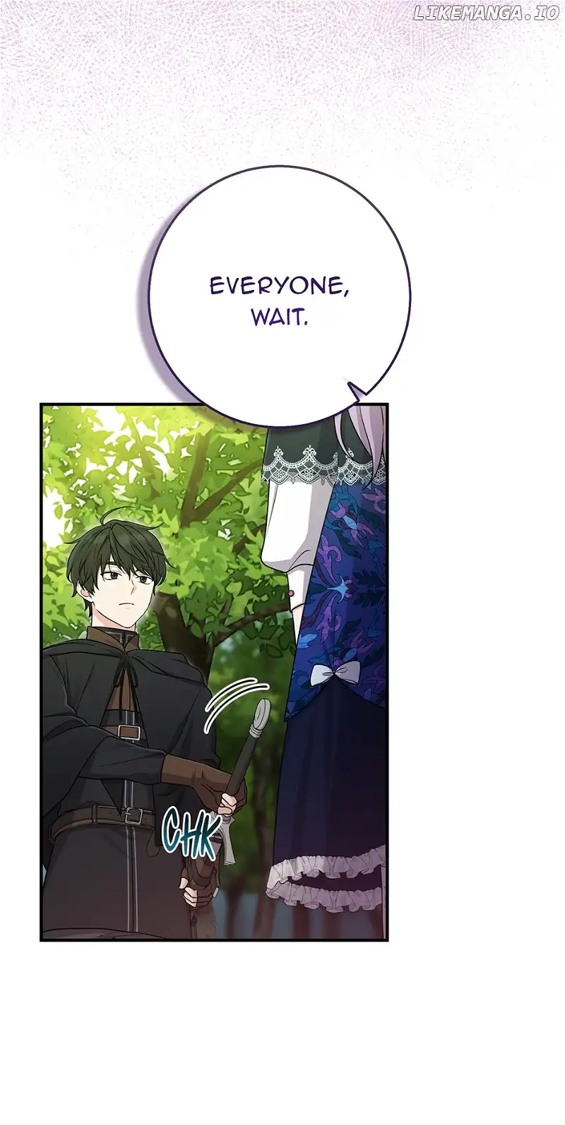 I Acted as the Adopted Daughter Too Well Chapter 43 - Page 33