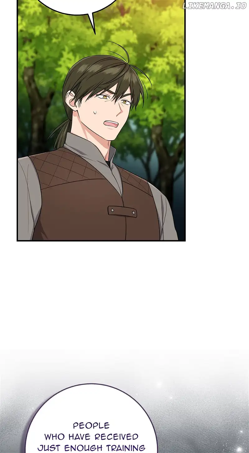 I Acted as the Adopted Daughter Too Well Chapter 43 - Page 37