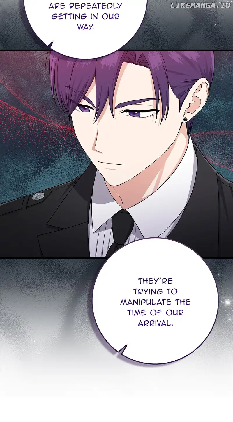 I Acted as the Adopted Daughter Too Well Chapter 43 - Page 38